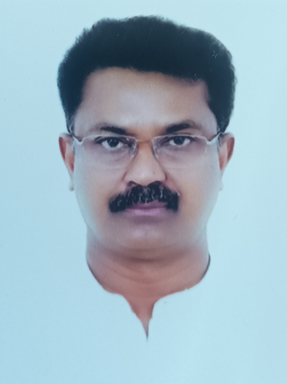M.K. BIJU